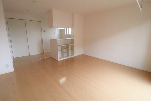 ノクターンの物件内観写真